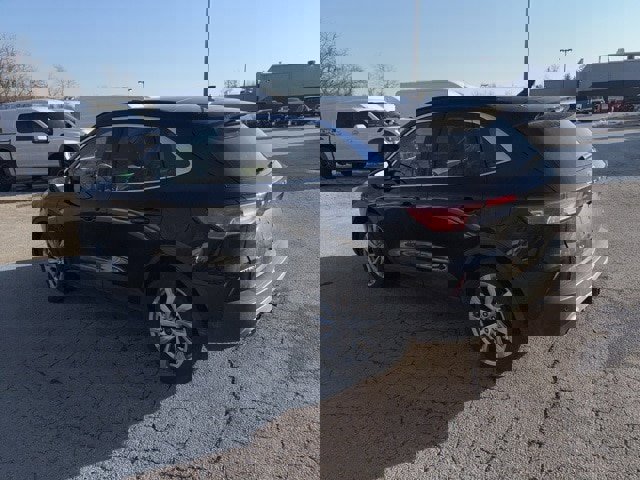 Certified 2021 Ford Escape Titanium w/ Titanium Elite Package image 18