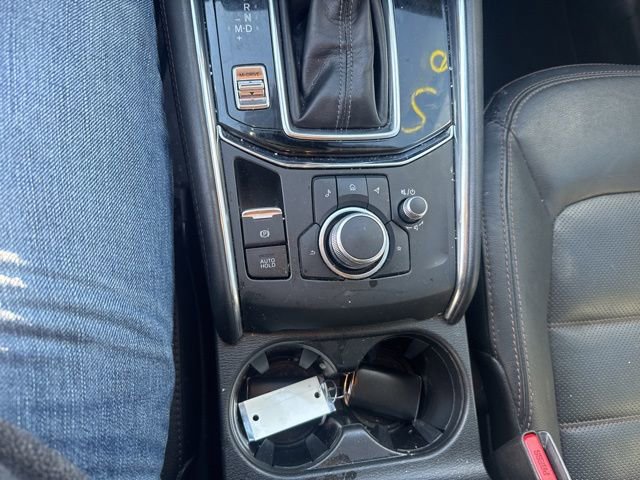 Used 2023 MAZDA CX-5 AWD 2.5 S w/ Premium Plus Pkg image 20