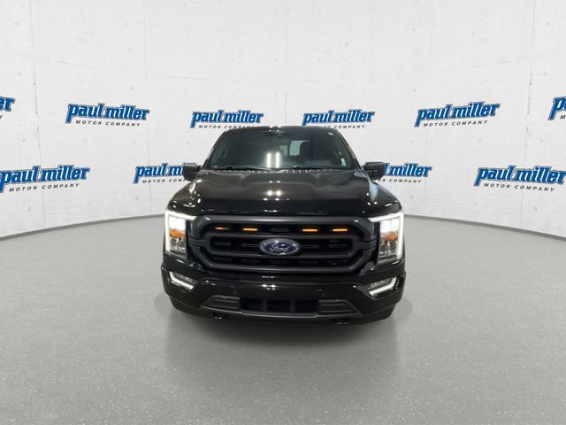 Certified 2022 Ford F150 XLT w/ Equipment Group 302A High AWD/4WD image 12