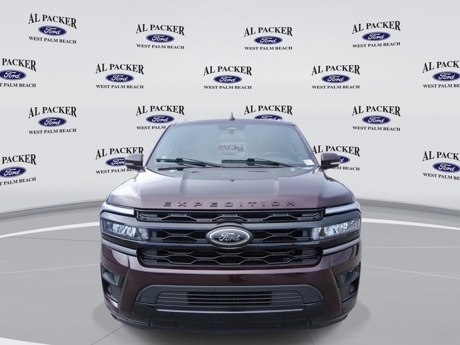 Certified 2023 Ford Expedition Max Limited RWD image 8
