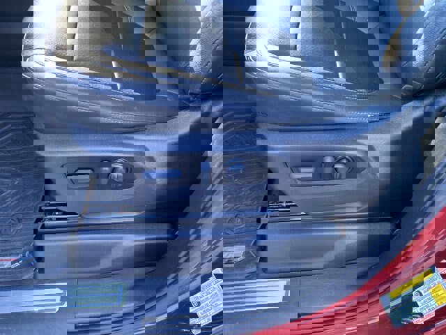 Used 2022 Chevrolet Silverado 1500 LTZ w/ LTZ Premium Package image 12