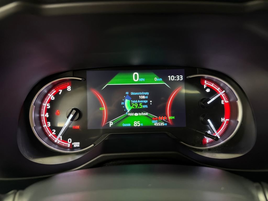 Used 2023 Toyota RAV4 XLE Premium FWD image 25