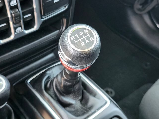 Used 2020 Jeep Wrangler Unlimited Sport AWD/4WD image 26
