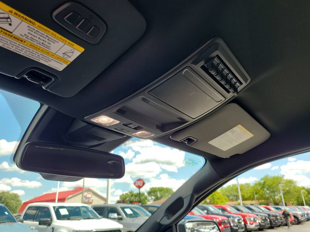 Certified 2024 Ford Ranger Raptor AWD/4WD image 30