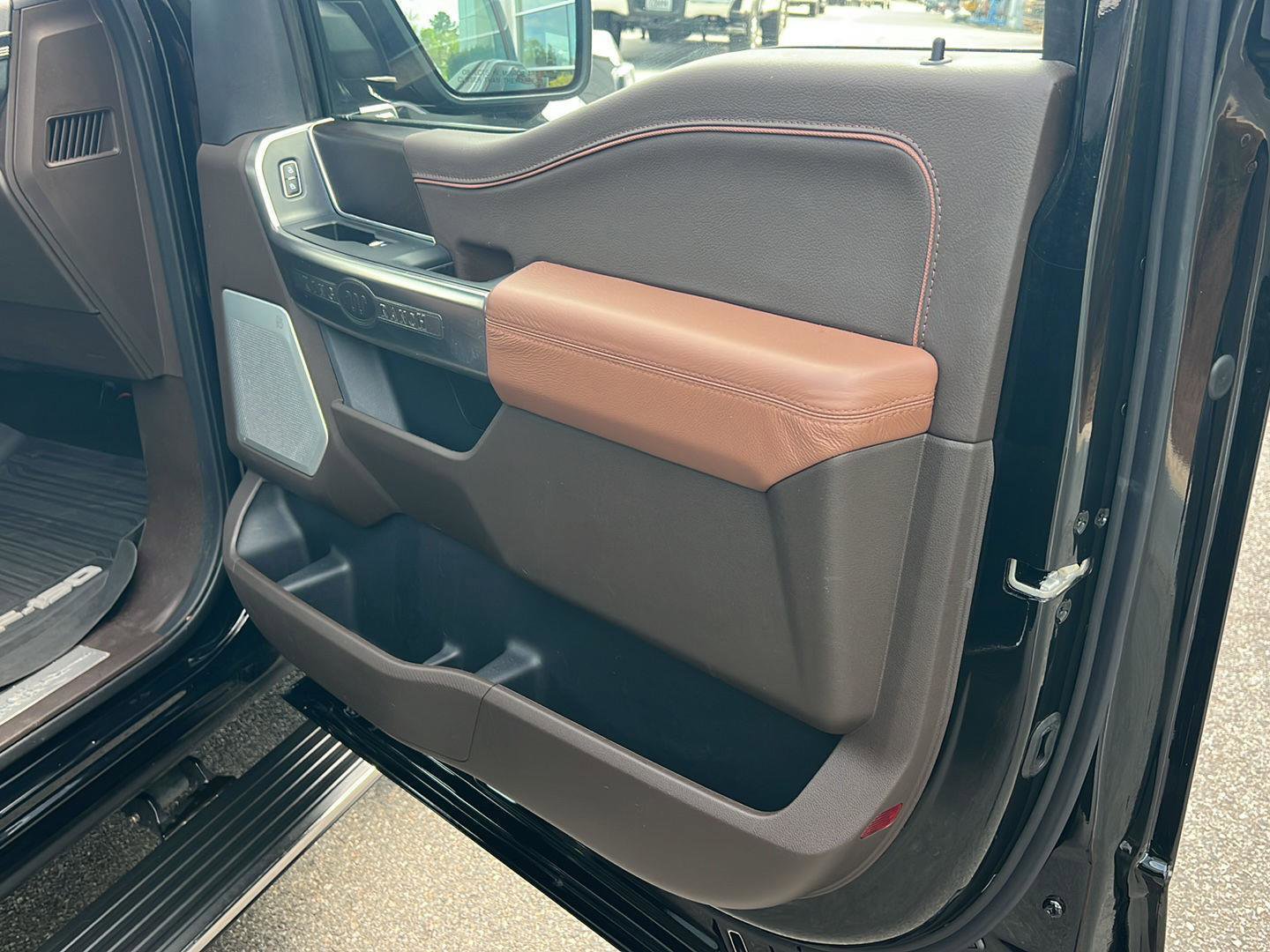 Certified 2024 Ford F150 King Ranch w/ FX4 Off-Road Package image 15