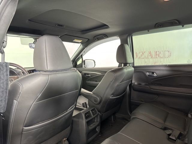 Used 2020 Honda Passport EX-L image 14