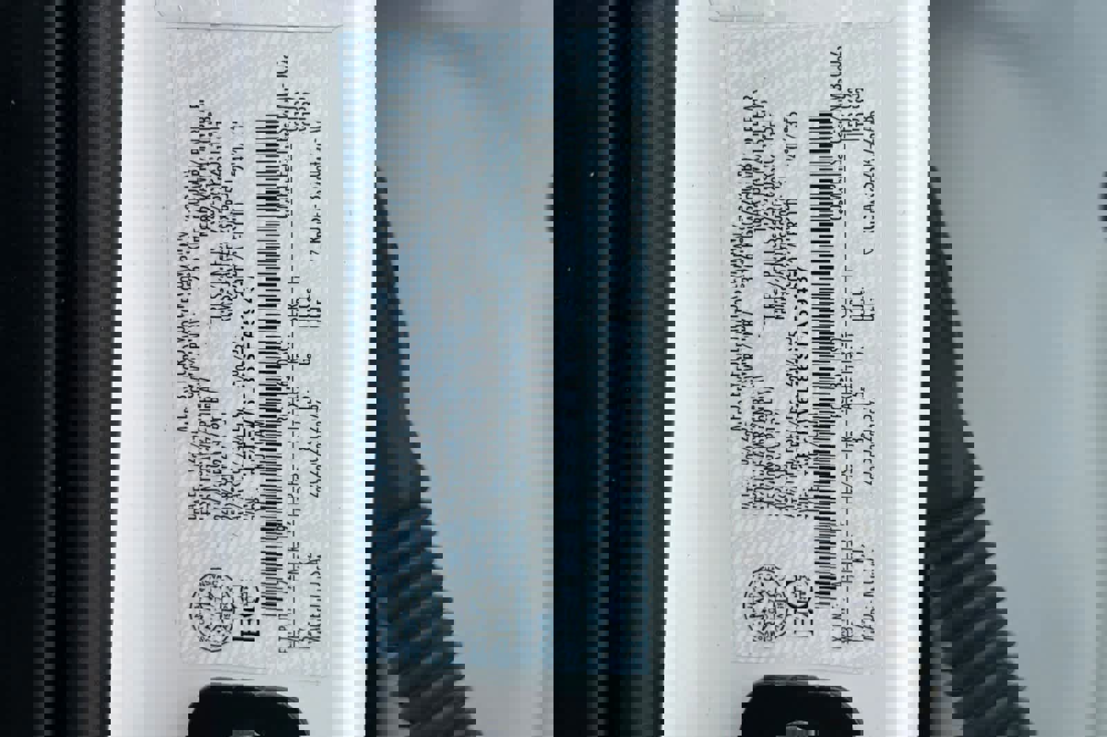 Certified 2025 Ford F150 King Ranch w/ FX4 Off-Road Package image 29