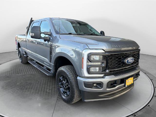 Certified 2024 Ford F350 XLT w/ XLT Premium Package