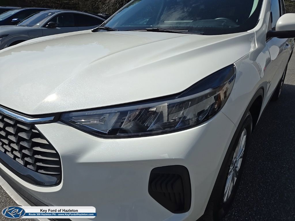 Certified 2023 Ford Escape Active w/ Tech Pack #2 image 5