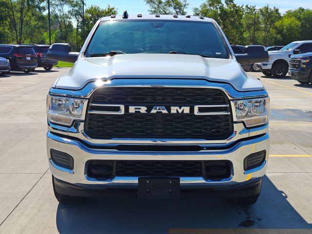 Used 2021 RAM 2500 Tradesman AWD/4WD image 7