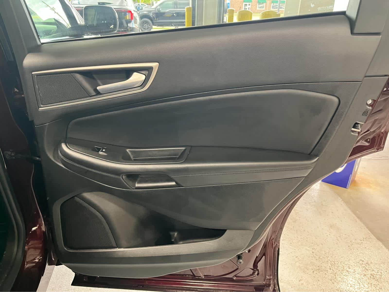 Certified 2023 Ford Edge SEL w/ Convenience Package AWD/4WD image 38