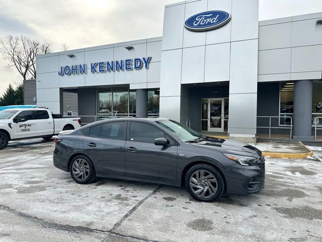 Used 2024 Subaru Legacy Sport image 25