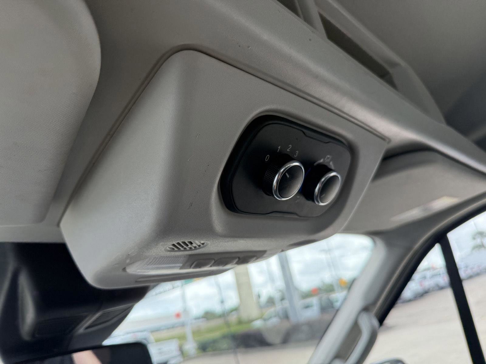 Certified 2020 Ford Transit 350 XL image 16