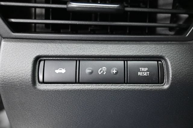 Used 2024 Nissan Altima 2.5 SV FWD image 22