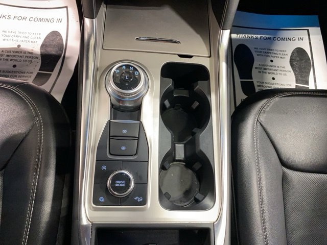 Certified 2024 Ford Explorer Limited w/ Limited Technology Package AWD/4WD image 34
