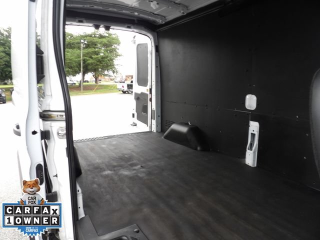 Certified 2023 Ford Transit 250 Medium Roof AWD w/ Load Area Protection Package image 36