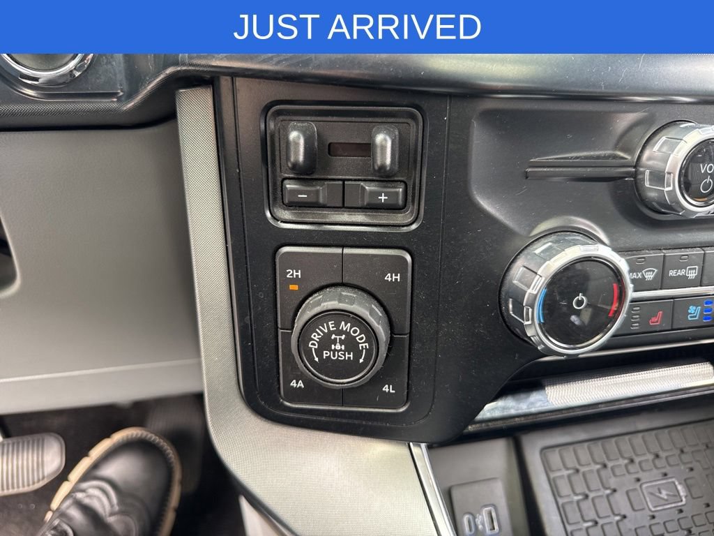 Certified 2023 Ford F150 Limited AWD/4WD image 30