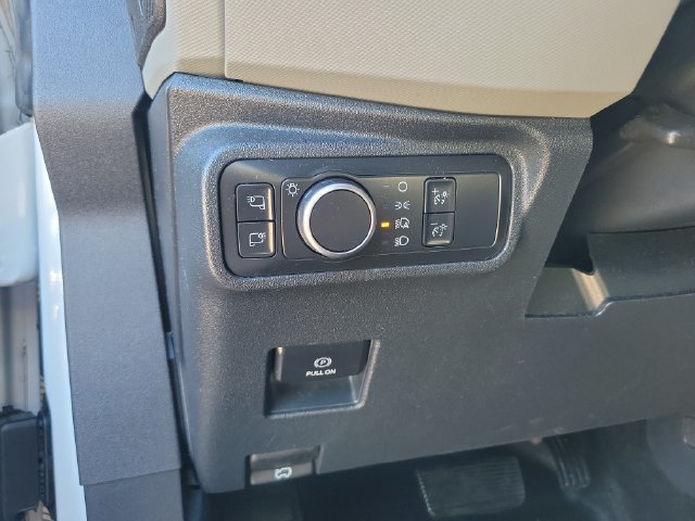 Certified 2021 Ford Bronco Badlands AWD/4WD image 21