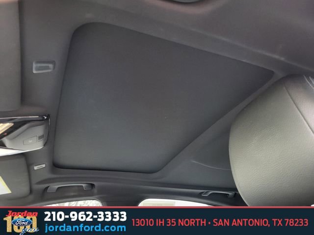 Used 2023 BMW 540i w/ M Sport Package RWD image 19