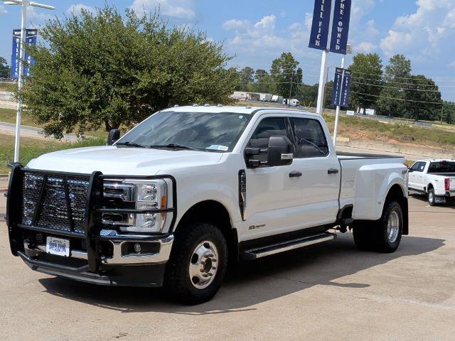 Certified 2023 Ford F350 XLT AWD/4WD image 7