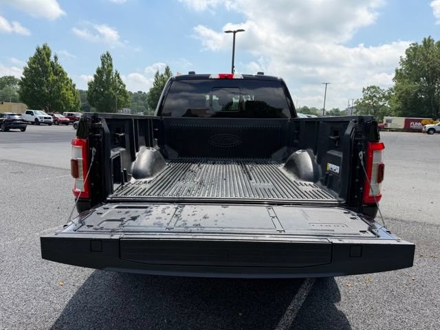 Certified 2023 Ford F150 Lariat w/ Equipment Group 502A High AWD/4WD image 20