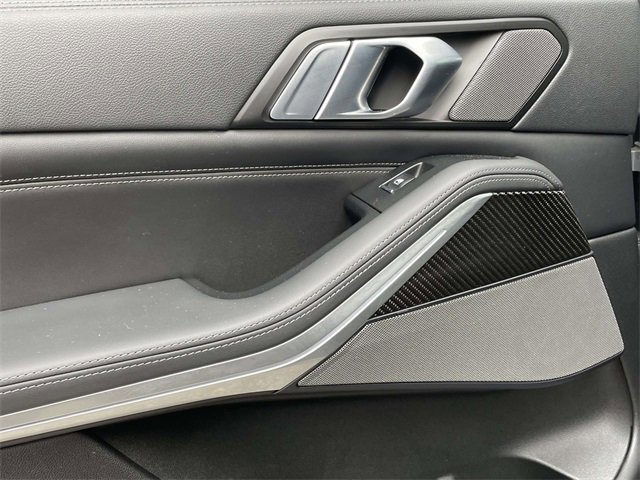Used 2023 BMW X5 M50i w/ Executive Package image 10