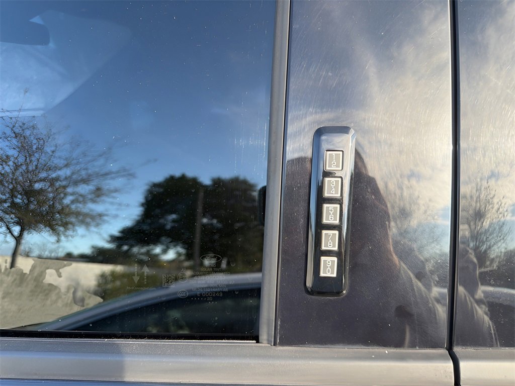 Certified 2020 Ford F150 XLT w/ Equipment Group 302A Luxury image 7