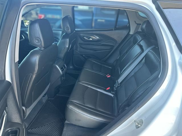 Used 2023 GMC Terrain SLT w/ Elevation Edition image 23