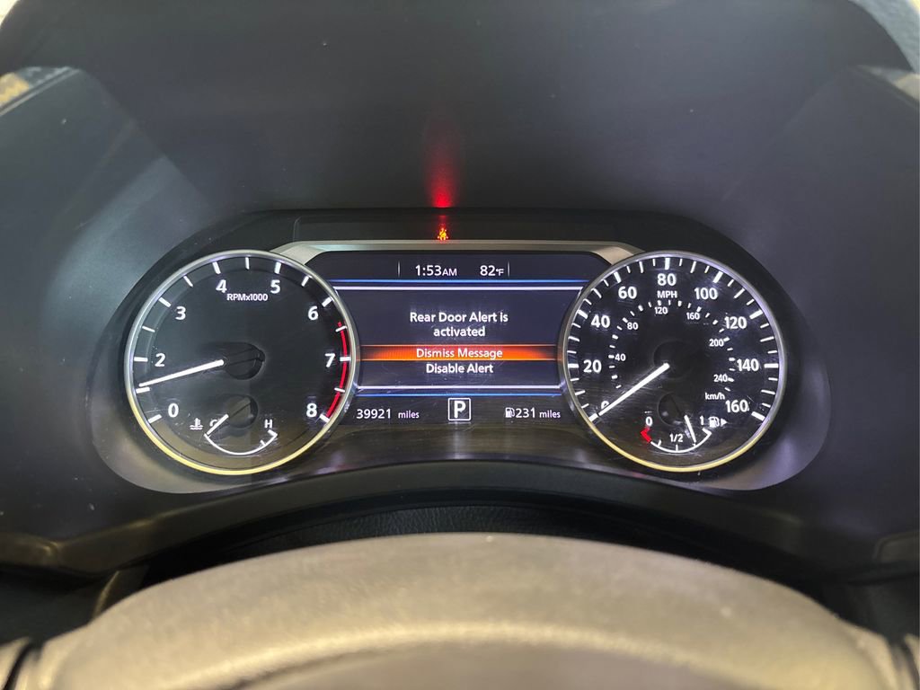 Used 2024 Nissan Sentra SV w/ Trunk Package FWD image 26