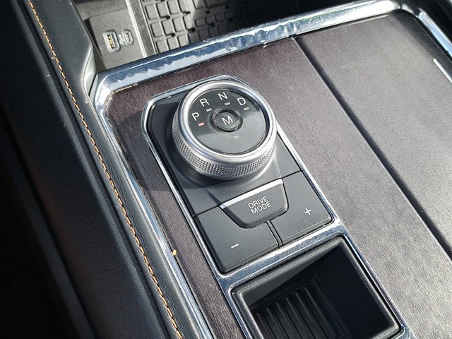 Certified 2022 Ford Expedition Platinum image 33