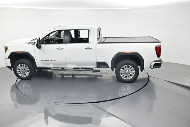 Used 2023 GMC Sierra 2500 Denali w/ Denali Ultimate Package AWD/4WD image 42