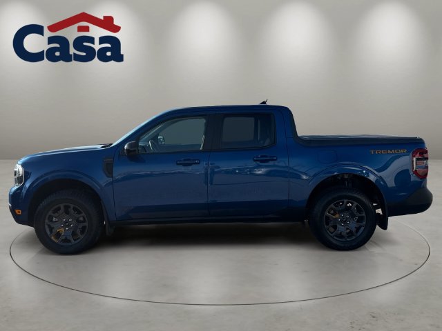 Certified 2024 Ford Maverick Tremor w/ Tremor Off-Road Package AWD/4WD image 3