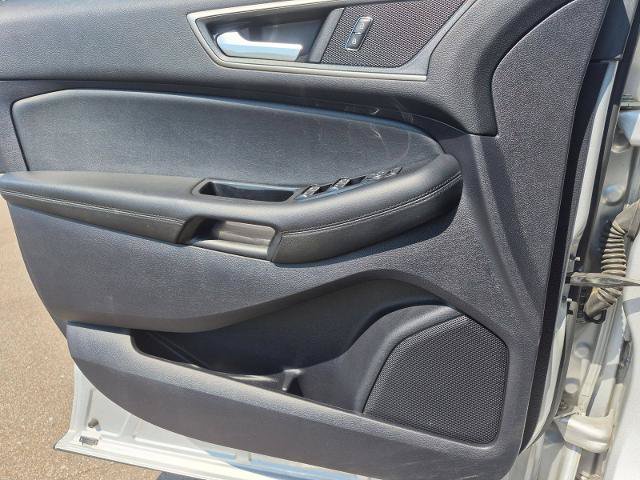 Certified 2019 Ford Edge SEL w/ Equipment Group 201A FWD image 14