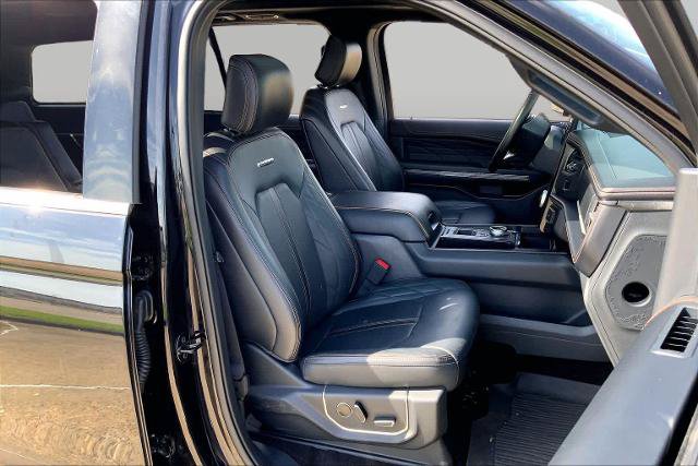 Certified 2023 Ford Expedition Platinum RWD image 9