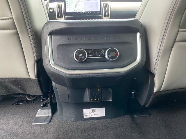 Certified 2025 Ford Expedition Active RWD image 31