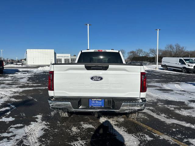 Certified 2024 Ford F150 XLT w/ Tow/Haul Package image 6