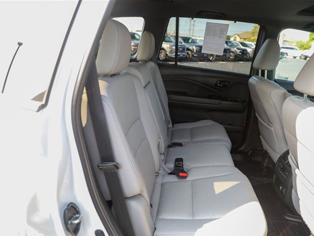Used 2023 Honda Passport Elite image 34