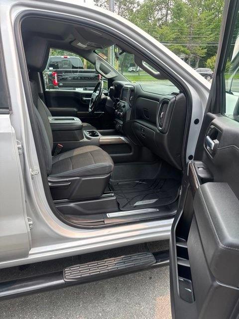 Used 2019 Chevrolet Silverado 1500 RST AWD/4WD image 20