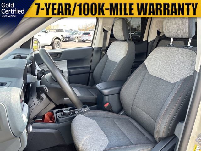 Certified 2024 Ford Maverick XLT image 20