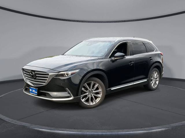 Used 2021 MAZDA CX-9 Grand Touring AWD/4WD image 1