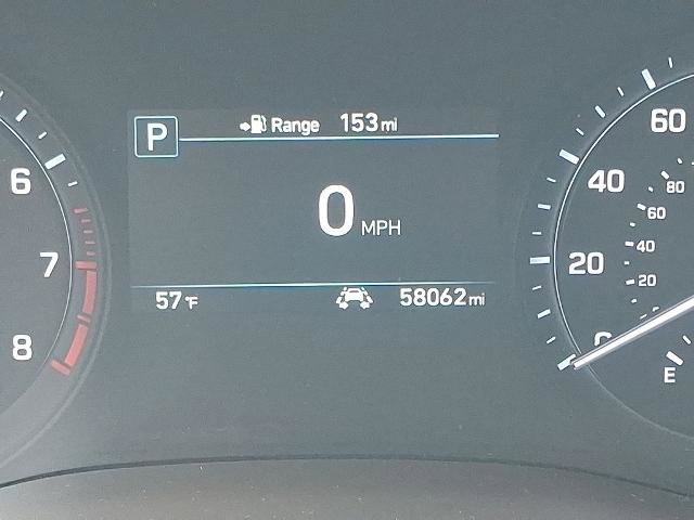 Used 2018 Genesis G80 3.8 image 18