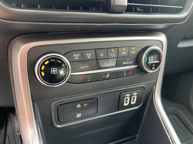 Certified 2020 Ford EcoSport SES AWD/4WD image 20