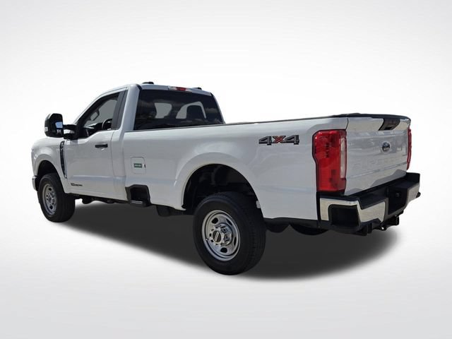 Certified 2023 Ford F350 XL w/ XL Chrome Package AWD/4WD image 7