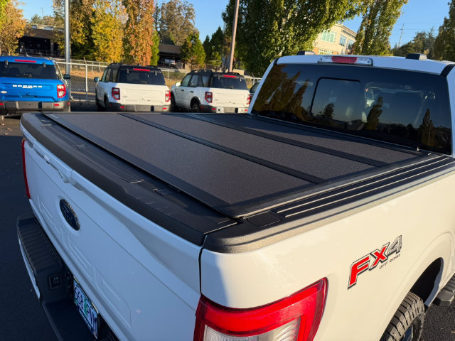 Certified 2023 Ford F150 Lariat w/ Max Trailer Tow Package AWD/4WD image 31