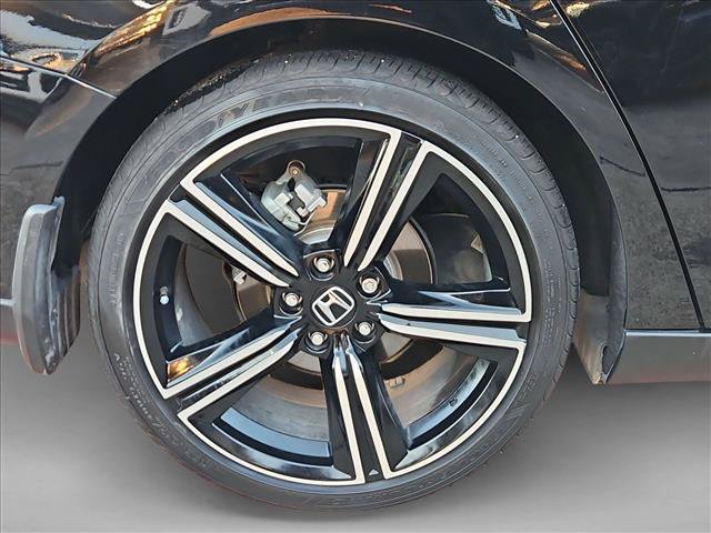 Used 2026 Honda Accord SE image 20