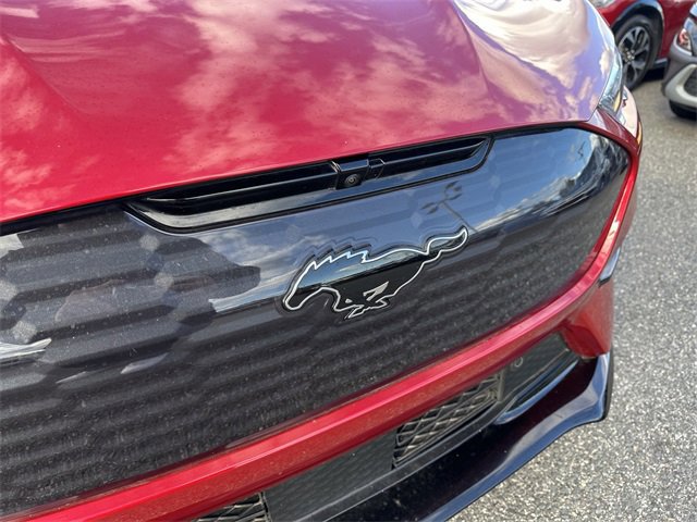 Certified 2023 Ford Mustang Mach-E GT image 11