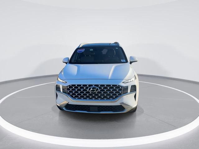 Used 2022 Hyundai Santa Fe Limited image 8