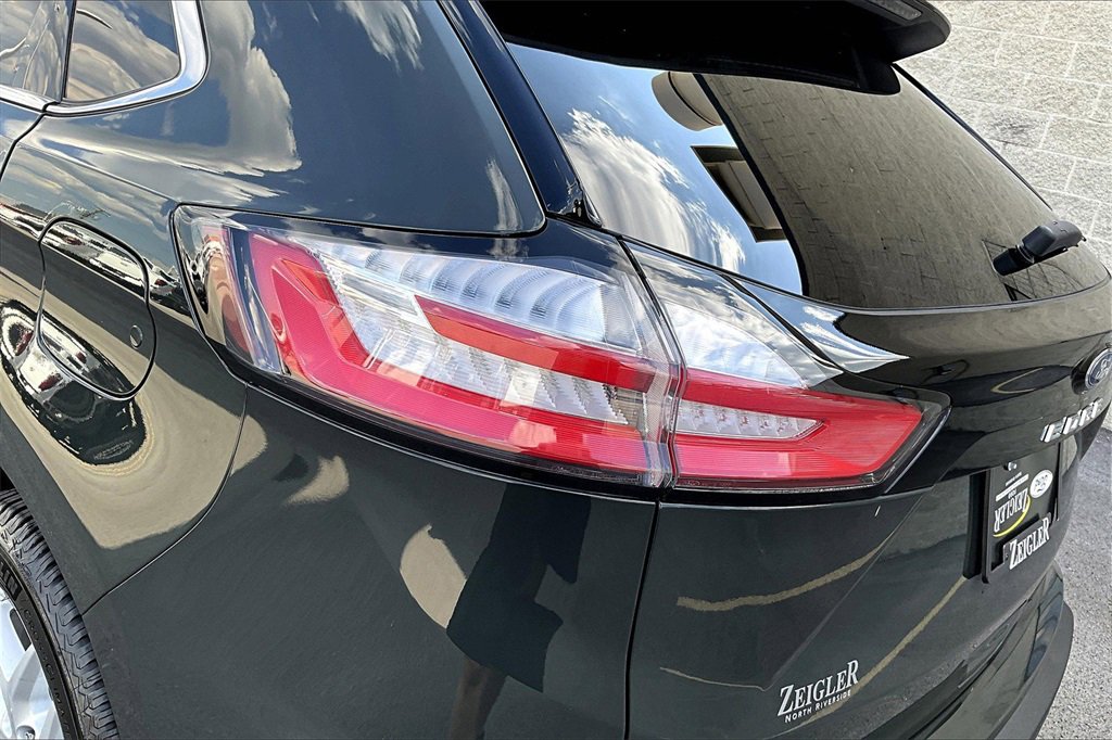 Certified 2022 Ford Edge SEL w/ Convenience Package image 28