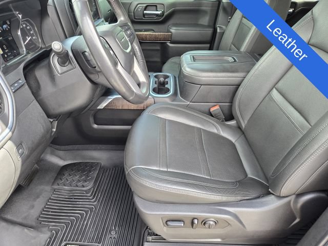 Used 2020 GMC Sierra 2500 Denali w/ Denali Ultimate Package AWD/4WD image 12