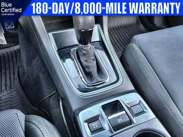 Used 2020 Subaru WRX Premium image 28